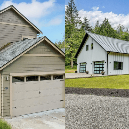 Home Building