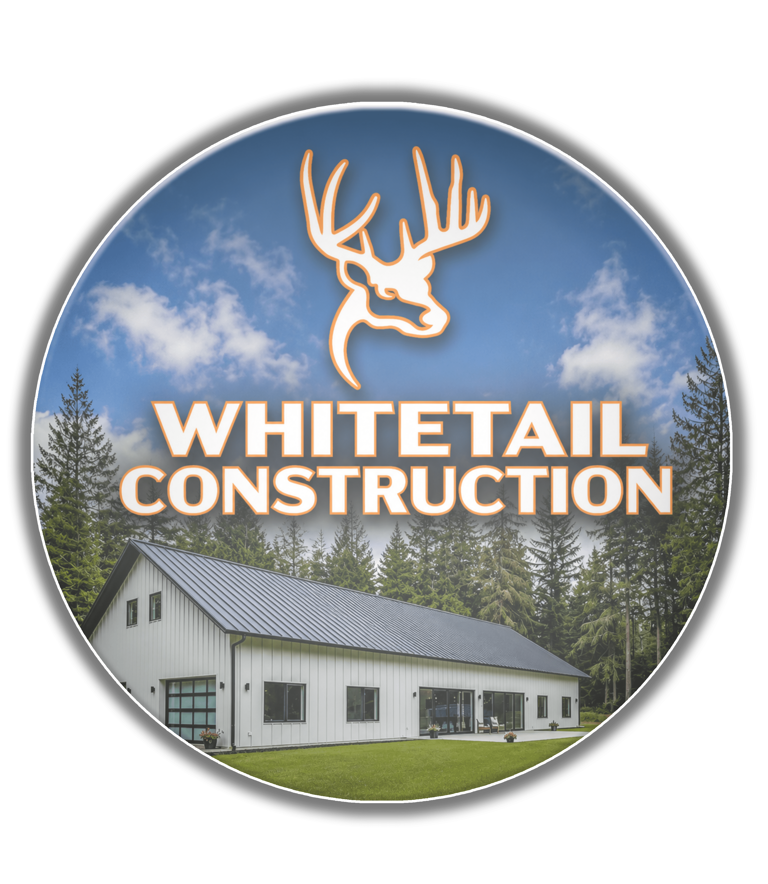 Whitetail Construction
